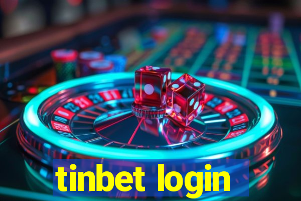 tinbet login